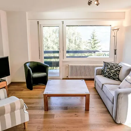 Bietschorn 33 By Interhome Appartement Nendaz