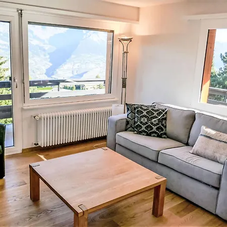 Bietschorn 33 By Interhome