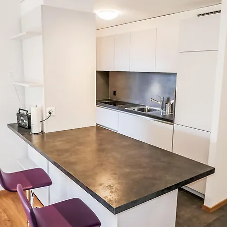 Bietschorn 33 By Interhome Appartement