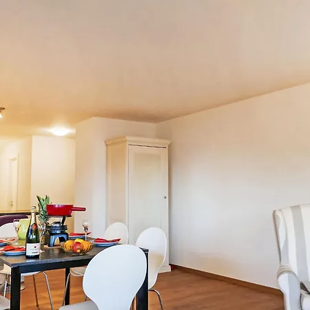 Bietschorn 33 By Interhome Appartement *