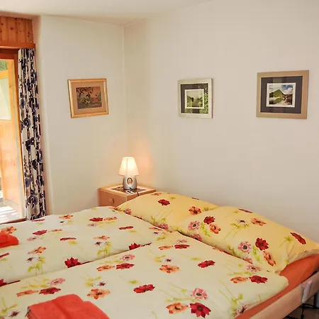 Appartement Bietschorn 33 By Interhome *