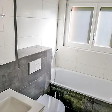 Bietschorn 33 By Interhome Appartement Nendaz