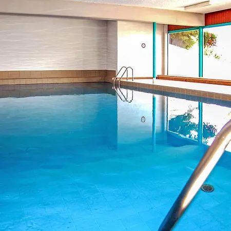 Bietschorn 33 By Interhome Appartement *