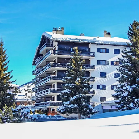 Bietschorn 33 By Interhome *