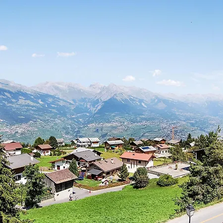 Bietschorn 33 By Interhome