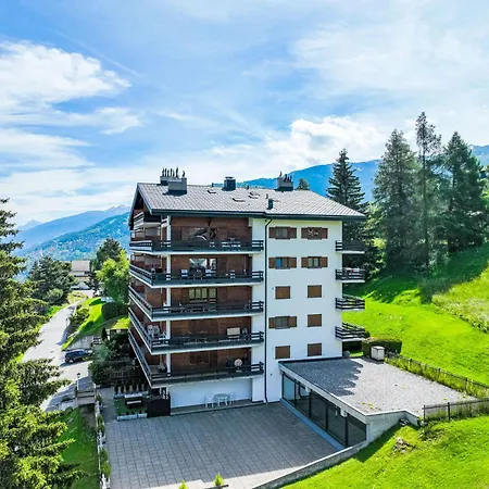 Bietschorn 33 By Interhome *