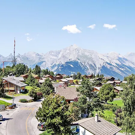 Bietschorn 33 By Interhome *