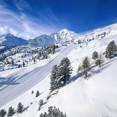 Bietschorn 33 By Interhome Διαμέρισμα *