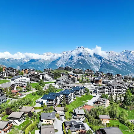 Bietschorn 33 By Interhome * Nendaz