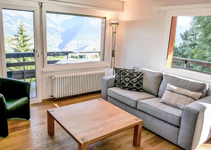 Bietschorn 33 By Interhome