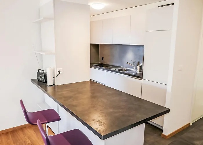 Bietschorn 33 By Interhome Apartment