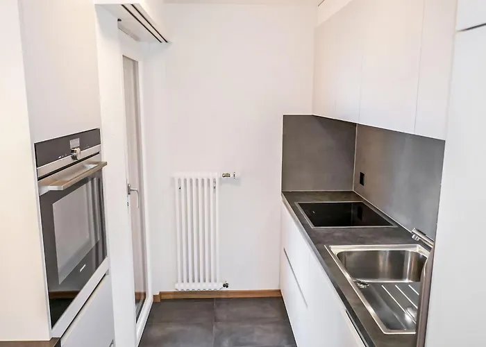 Apartment Bietschorn 33 By Interhome Nendaz