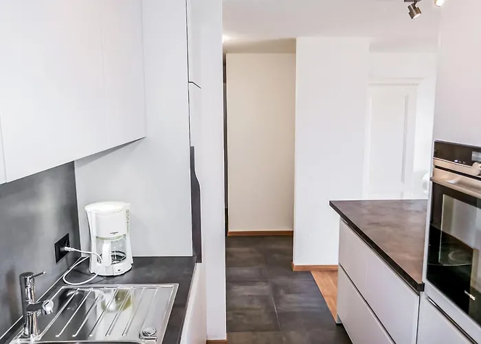 Bietschorn 33 By Interhome *