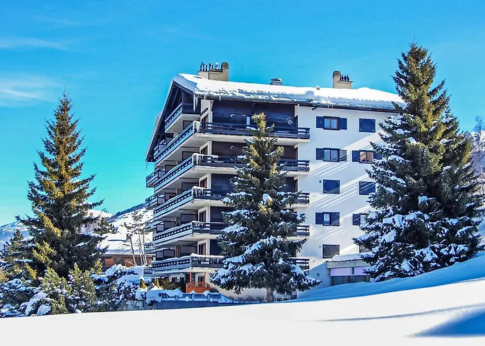 Bietschorn 33 By Interhome *