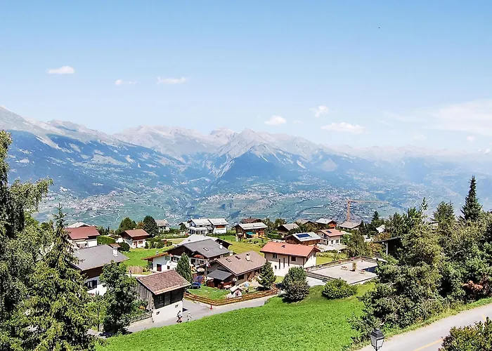 Bietschorn 33 By Interhome