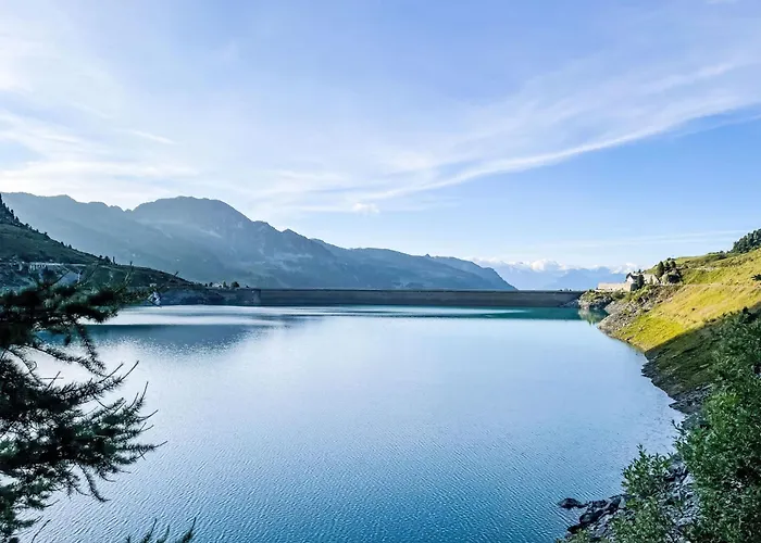 Apartment Bietschorn 33 By Interhome