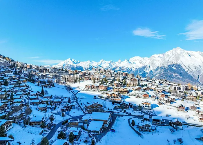 Bietschorn 33 By Interhome *