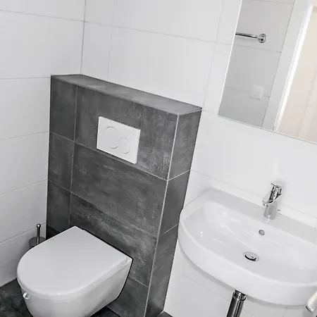 Daire Bietschorn 33 By Interhome Nendaz