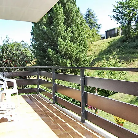 Bietschorn 33 By Interhome Daire *