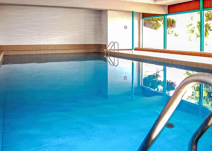 Bietschorn 33 By Interhome アパート *