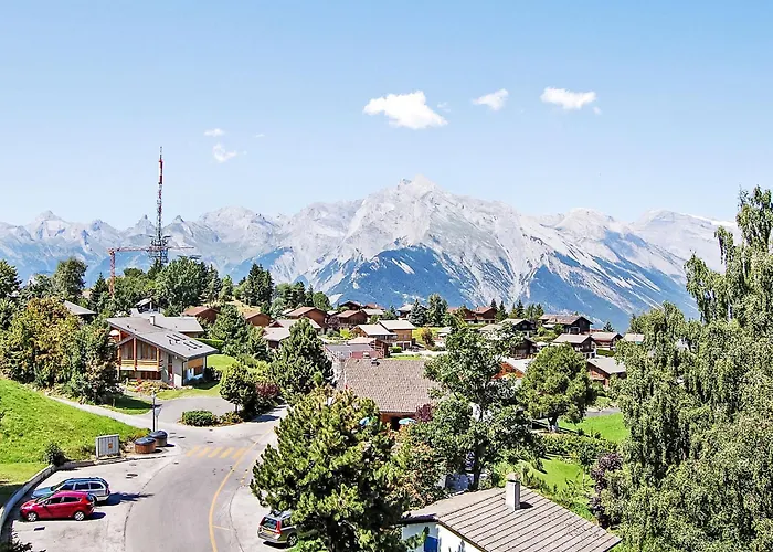 Bietschorn 33 By Interhome *