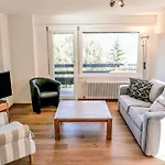 Bietschorn 33 By Interhome Apartamento Nendaz