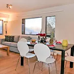 Apartamento Bietschorn 33 By Interhome *