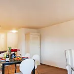 Bietschorn 33 By Interhome Apartamento *