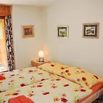 Apartamento Bietschorn 33 By Interhome *
