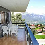 Bietschorn 33 By Interhome Apartamento *