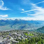 Bietschorn 33 By Interhome Apartamento Nendaz