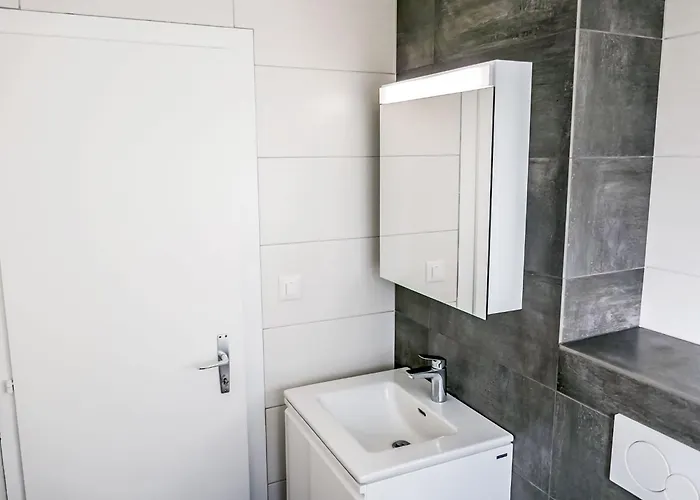 Apartamento Bietschorn 33 By Interhome